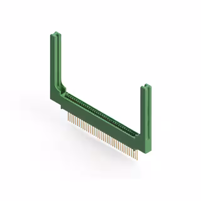 345-038-542-658 EDAC Inc.  Edgeboard Connectors